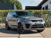 Land Rover Range Rover Sport - 5.0 V8 SC SVR