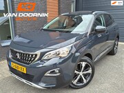 Peugeot 3008 - 1.2 PureTech Crossway Trekhaak/Carplay/Panoramadak