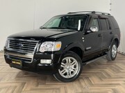 Ford Explorer - 4.6 V8 |LIMITED|7-PERS|INCL.BTW|AUTOMAAT|