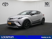 Toyota C-HR - 1.8 Hybrid First Edition | NL Auto | Dealer Onderhouden | JB