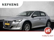 Peugeot e-208 - EV 136pk 50 kWh Allure Pack | Accu 91% | Camera | Apple Carp