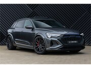 Audi SQ8 - e-tron Quattro 503 PK ACC Pano Memory 360 B&O Matrix Head Up