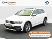 Volkswagen Tiguan - 1.5 TSi 150 Pk Automaat Highline Business R | Trekhaak | Pan