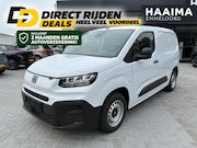 Fiat Doblò - 1.5D 100pk L1 650kg | NIEUW Direct Leverbaar | Airconditioni