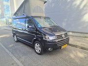 Volkswagen Transporter - California aandrijving 4X4 BENZINE