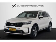 Kia Sorento - 1.6 T-GDI Plug-in Hybrid 4WD ExecutiveLine 5p.