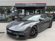 Porsche Panamera - Sport Turismo 2.9 4 E-Hybrid Pano|Sportchrono|Memory|Camera|