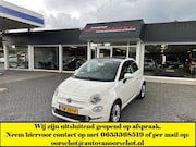 Fiat 500 - 1.2 Lounge