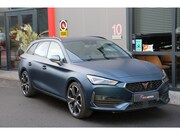 CUPRA Leon Sportstourer - 1.4 e-Hybrid VZ MAT, 82DKM, 245PK, WINTERPAKKET