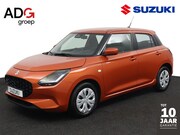 Suzuki Swift - 1.2 Comfort Smart Hybrid | €2200 KORTING | Meerdere modellen