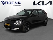 Kia Niro EV - DynamicLine 64.8 kWh - SOH 98, 3% Automaat - Navigatie - Cru