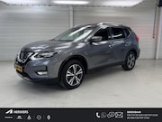 Nissan X-Trail - 1.6 DIG-T N-Connecta 7p. / 7-Persoons / Dealer Onderhouden /