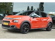 Citroën C3 - 1.2 PT S&S SHINE | CARPLAY | AFN. TREKHAAK | CAMERA | NAVI |