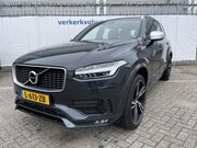 Volvo XC90 - D5 PowerPulse Geartronic 5P AWD R-Design