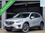 Mazda CX-5 - 2.0 SkyActiv-G 160 GT-M 4WD |Leer|Nav|Cam|Trekhaak