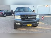 Ford USA F150 - Airco/ dubbele cabine