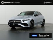 Mercedes-Benz A-klasse - 180 Business Solution AMG | Panoramaschuifdak | Stoelverwarm