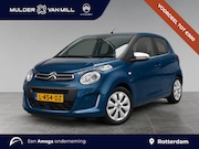 Citroën C1 - 5-deurs Feel 1.0 e-VTi 72pk | APPLE CARPLAY / ANDROID AUTO |