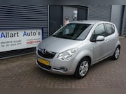 Opel Agila - 1.0-12V Edition van 1ste eigenaar