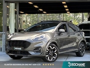 Ford Puma - 1.0 EcoBoost Hybrid ST-Line X 125PK | Panoramadak | Achterui