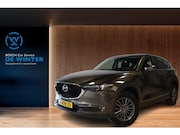Mazda CX-5 - 2.0 SkyActiv-G 165 Comfort