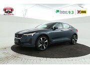 Polestar 2 - Standard Range Single Motor 64kWh Digital Dash, Adaptive Cru