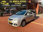 Mazda 5 - 2.0 Katano - 7 Pers