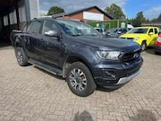 Ford Ranger - 2.0d DOUBLE CAB. WILDTRAK 5P AUT. AIRCO KLIMA EURO
