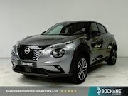 Nissan Juke - 1.6 Hybrid N-Connecta | Navigatie | Achteruitrijcamera | Sto
