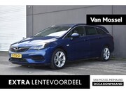 Opel Astra - Sports Tourer 1.2 Blitz Elegance | Apple Carplay/Android Aut