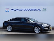 Audi A6 - 1.8 TFSI ultra Advance Sport|Topstaat|S-Line|Stoelverwarming