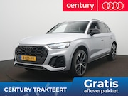 Audi Q5 - 50 TFSI e S edition S-Line | B&O | Elek. Trekhaak | Elek. St