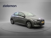 Peugeot 208 - 1.2 PureTech Active - Carplay, Navi, Cruise, Afn. Trekhaak