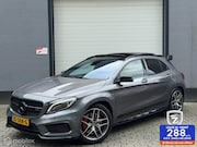 Mercedes-Benz GLA-Klasse - AMG 45 4Matic Edition 1 automaat / pano