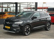 Opel Grandland - X 1.2 Turbo Innovation | CarPlay |