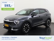Kia Sportage - 1.6 T-GDi Plug-in Hybrid AWD DynamicPlusLine | All-in 593, -