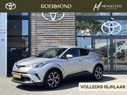 Toyota C-HR - 1.8 Hybrid Style | Rijklaar | Trekhaak