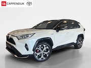 Toyota RAV4 - 2.5 Plug-in Hybrid. Bi-Tone Plus | Trekhaak |