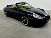 Porsche 911 - Carrera