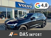 Volvo XC60 - B5 AWD Ultra Black Edition