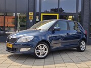 Skoda Fabia - 1.2 TSI Scout 105 PK | Trekhaak | Parkeer Sensoren | Climate