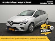 Renault Clio - Estate 0.9 TCe Limited - RIJKLAARPRIJS - Cruise Control - Tr