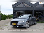 Audi A3 - 1.6 TDI Adrenalin Automaat S line