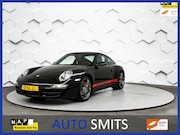 Porsche 911 - 3.8 Carrera 4S handgeschakeld