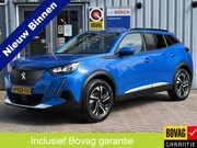Peugeot 2008 - 1.2 PureTech Allure | NW STAAT | 360 CAMERA | NAVI | FULL LE