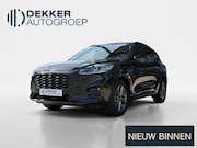 Ford Kuga - 2.5 PHEV ST-Line X | VERWARMDE VOORSTOELEN | NAVIGATIE