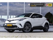 Toyota C-HR - 1.2 Urban | Trekhaak | Camera | NL Auto