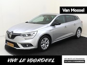 Renault Mégane - Estate 1.3 TCe Limited | airco automatisch | Apple Carplay/A
