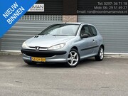 Peugeot 206 - 1.4 XR
