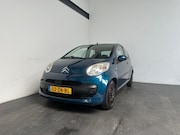 Citroën C1 - 1.0-12V Ambiance Airco. Elek Pakket. APK 04-2027